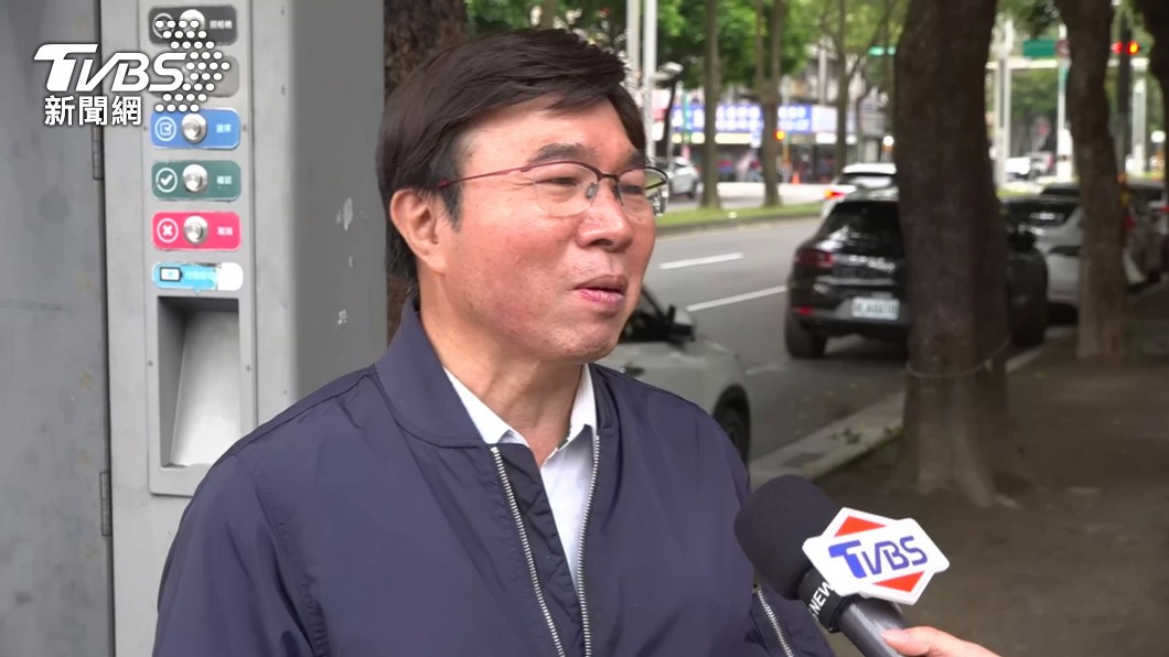 派系暗鬥?被滲透?爆大量黑道申請入黨 綠北市黨部:從嚴審查