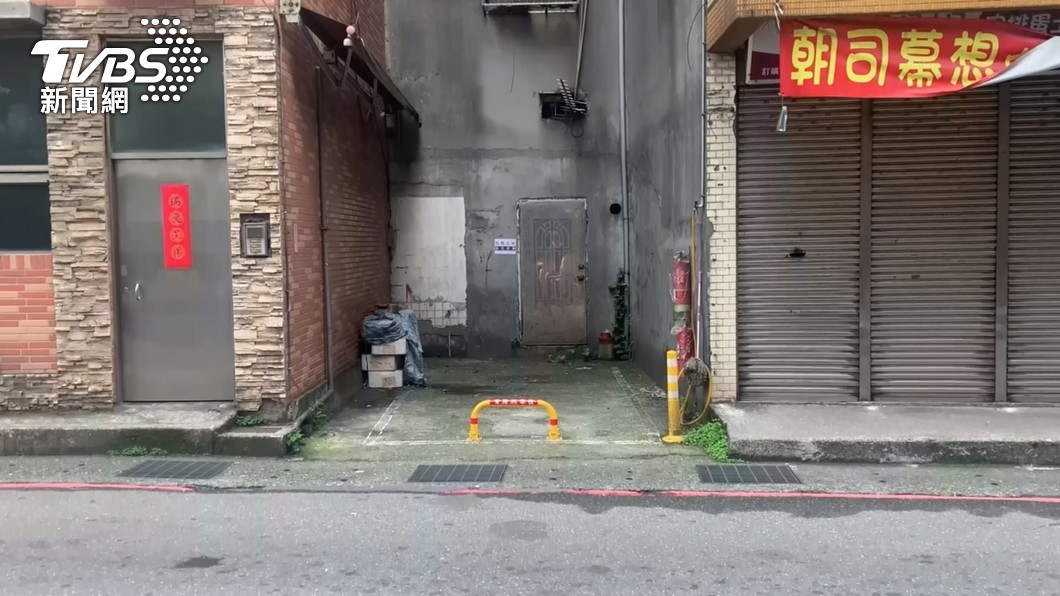 圖／TVBS