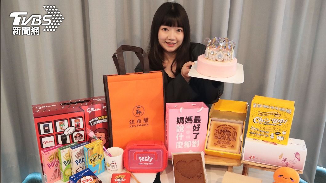 媽呀!母親節這挑 486祭25折再抽清淨機 momo全站3折起