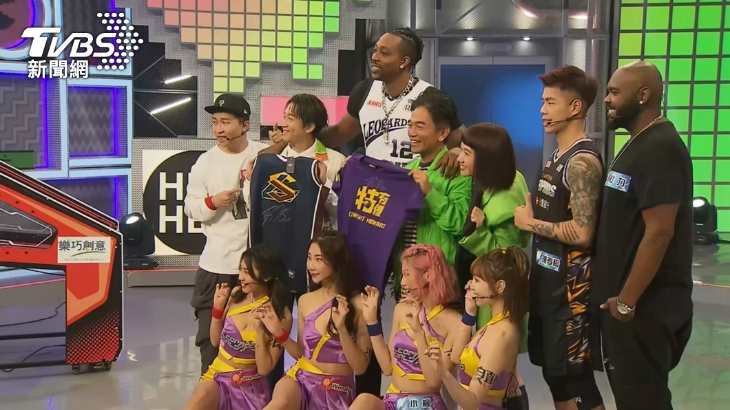 圖／TVBS
