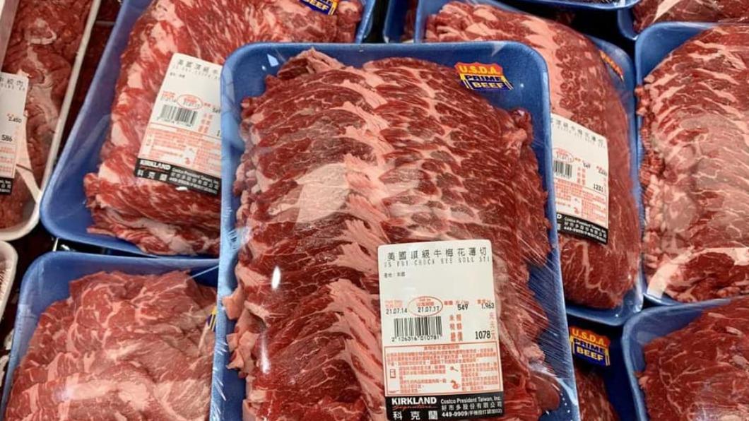 減肥人福音！「梅花」竟是超級瘦肉　比牛腱、板腱還低脂