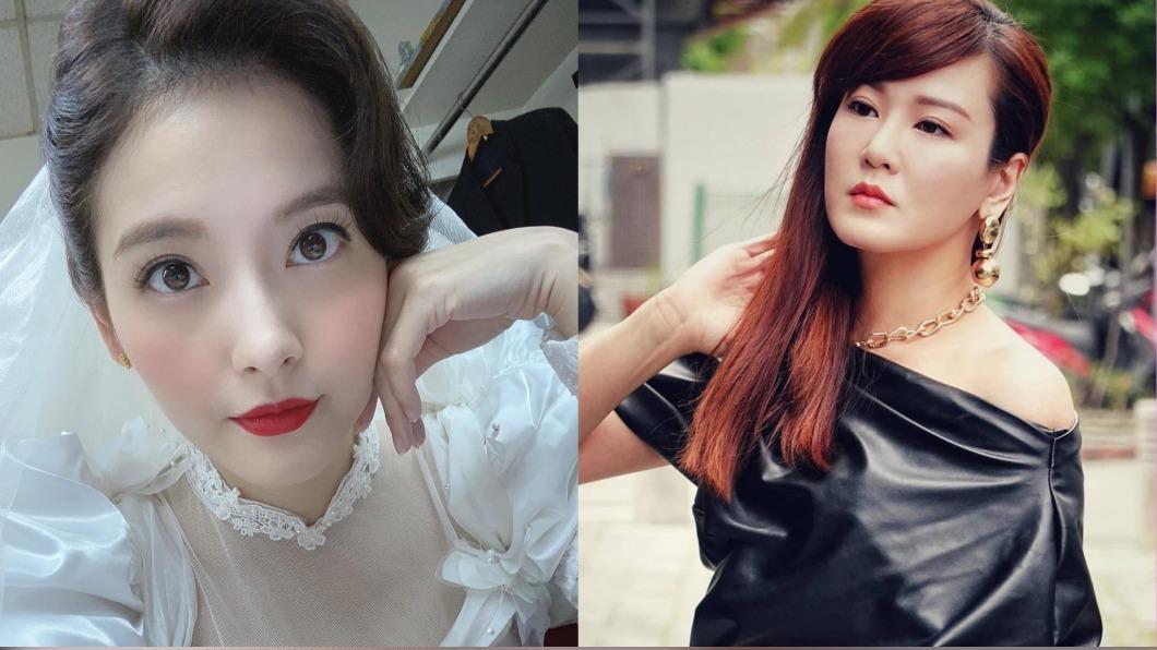 攝影棚暴走！本土劇女星飆罵「死破X」怒扯她衣領嗆：忍妳很久