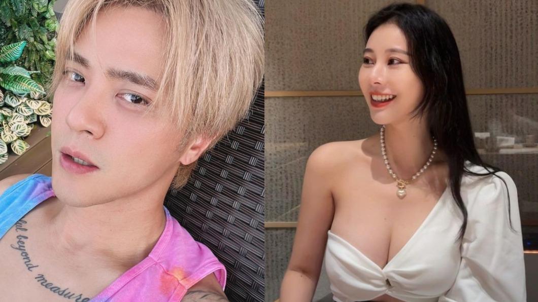遭爆羅志祥「後宮豬女郎」!無名女神氣炸提告 判決結果出爐