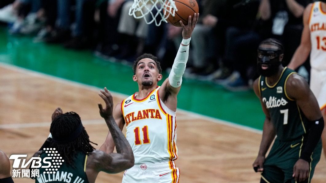NBA/拒絕放暑假!崔楊大號三分逆轉綠衫軍 逼入第六戰
