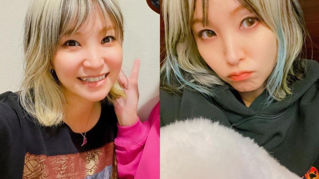 挺過腥尪偷吃風波! 《鬼滅之刃》歌姬LiSA報喜:生了第一胎