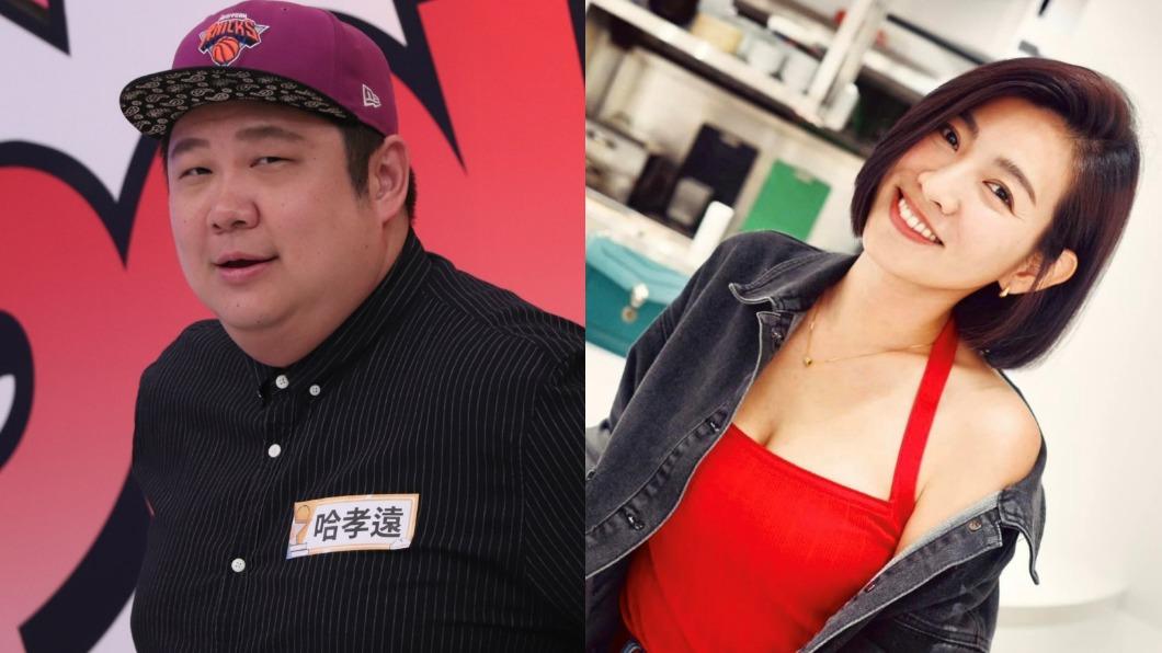 哈孝遠當伴郎遭控「害米可白離婚」 阿Ken分析不妥:這婚姻掛掉