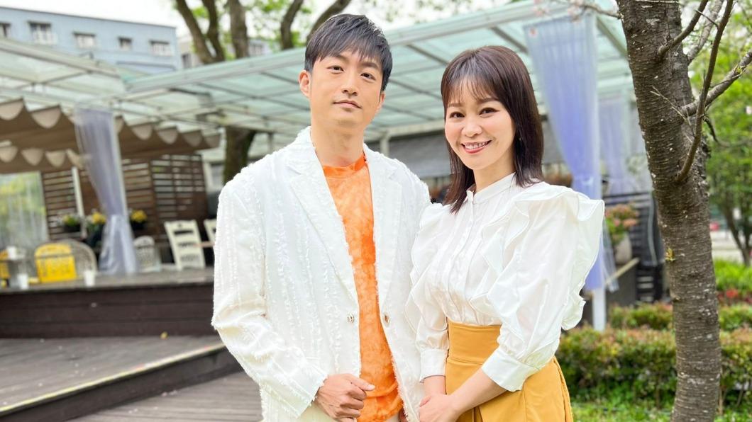 《紅人榜》男星敗選市議員!緊黏人妻謝宜君被抓包 認了這樁事