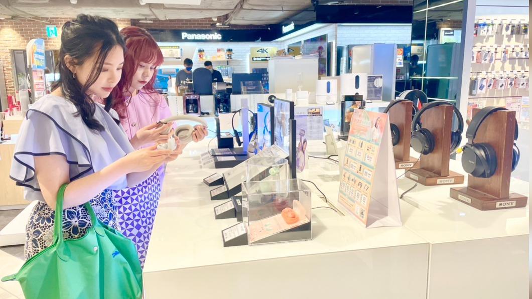 母親節SOGO推黃金18%回饋 新光三越連7天滿千送千點