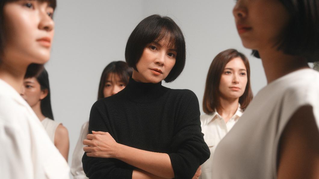 重返歌壇!李心潔合體「大咖音樂人」 獻出27年來第一次