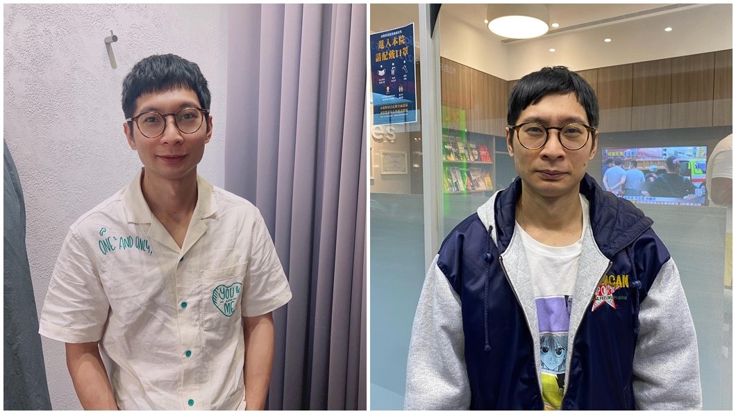 男星驚傳摔車意外!才左轉下秒失控 嚇壞急跳車「現場畫面曝」