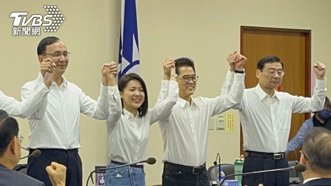 徐巧芯贏初選！黃士修發「480雞蛋+珍奶」時間地點曝