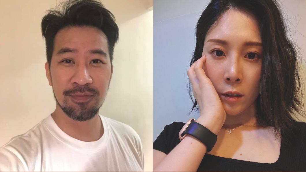 驚爆11年婚變!金鐘男星認了「已簽字」急認錯挽回女星妻