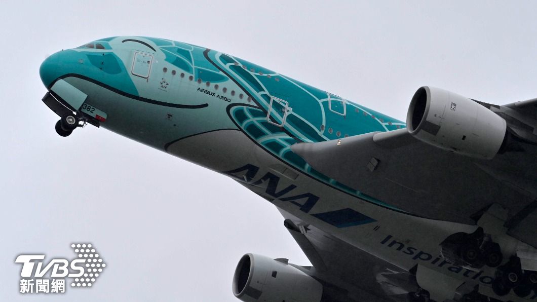 就是討厭飛機餐? 全日空讓你提前選擇「吃還不吃」