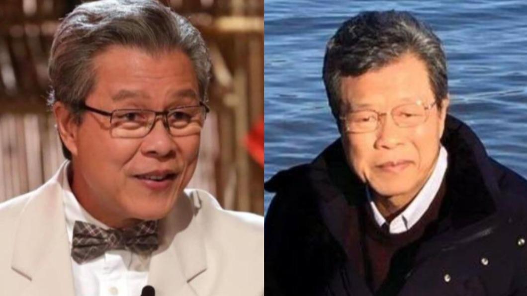 楊烈罹大腸癌動刀開出整串「葡萄腫瘤」!親曝成功抗癌18年關鍵