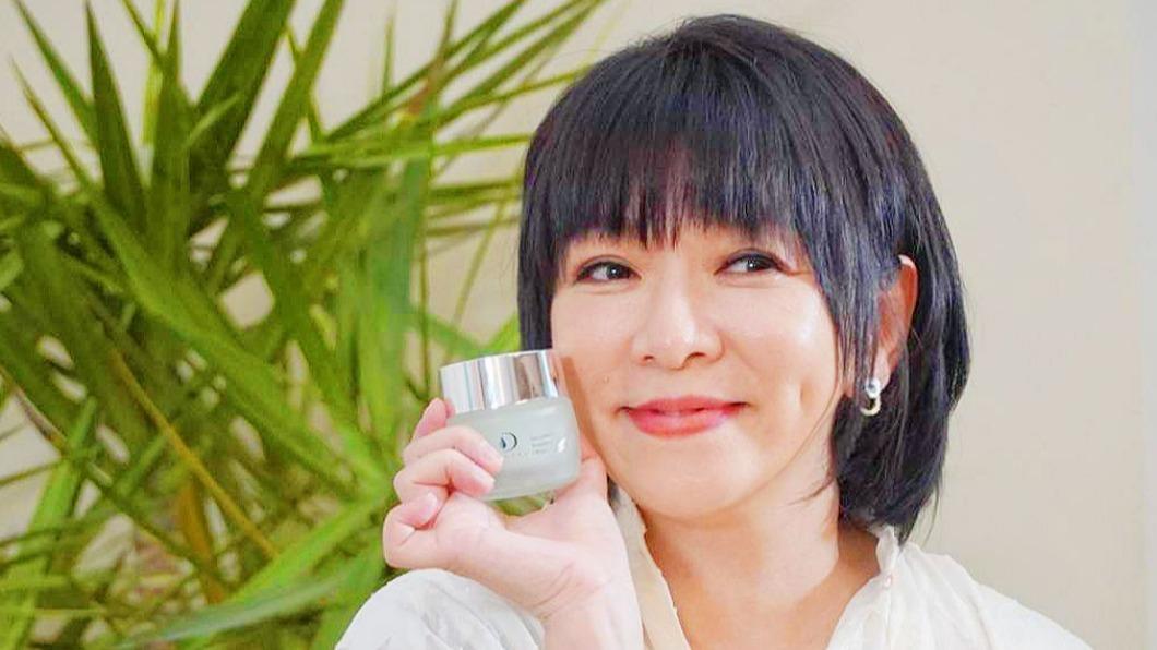 才情斷林俊逸!趙詠華悲曝「摯愛」罹癌過世 大哭:隔天回來看我