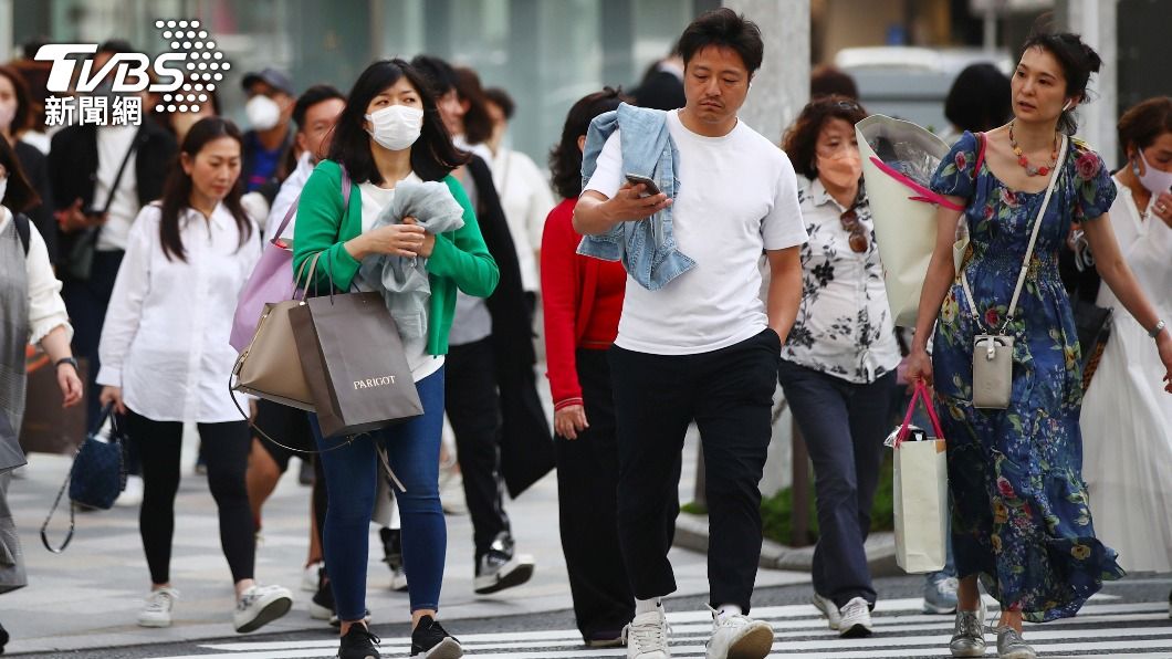 觀光客成惡狼!港男遊東京起色心 強拖日女到廁所猥褻遭逮
