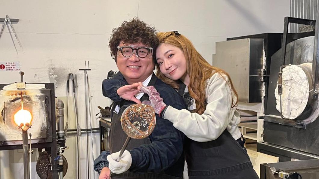 挺過腦中風！納豆洩「好事近了」　阿Ken驚吐：她不見得同意