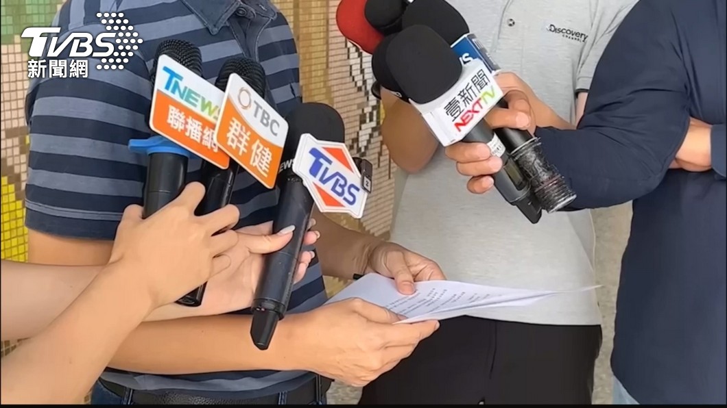 圖/TVBS