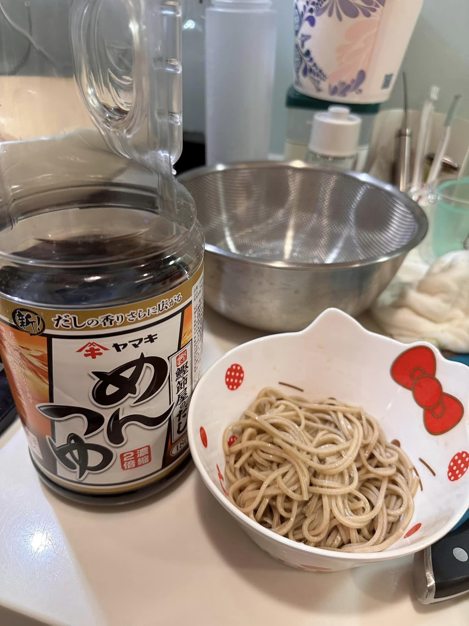 許多網友都大讚這款柴魚醬油。(圖/翻攝自Costco好市多 商品經驗老實說)