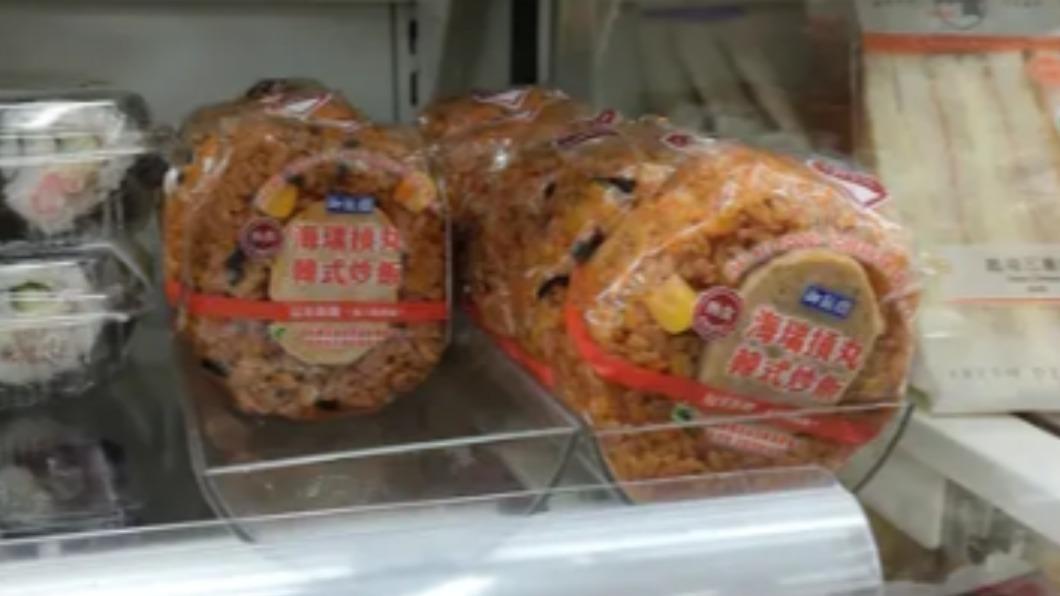 新竹人、南韓人都得罪?小7新飯糰太衝擊 網曝真實評價