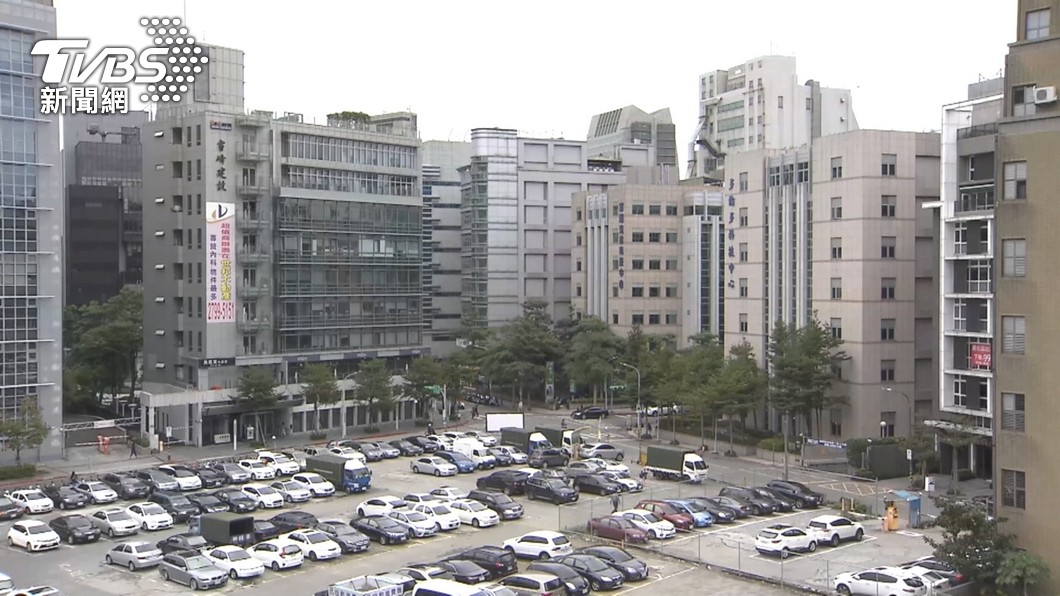 圖／TVBS