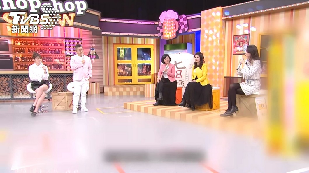 圖/TVBS
