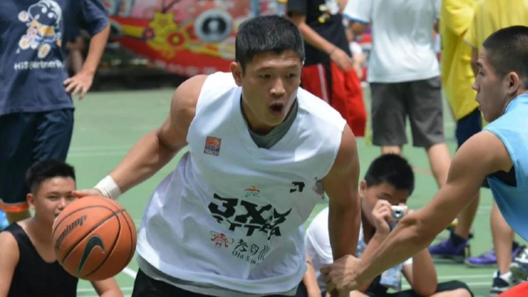 慟!前SBL球星王男桂驚傳「國道嚴重車禍身亡」享年39歲