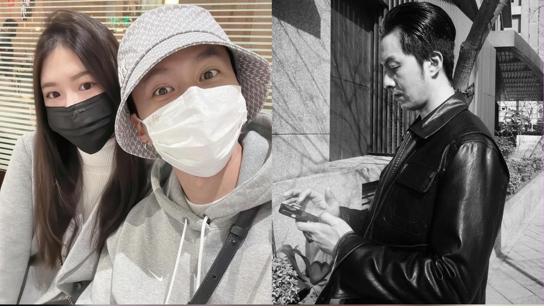 嫩妻再2月臨盆!八點檔男神突喊「快撐不下去」絕望實情曝光