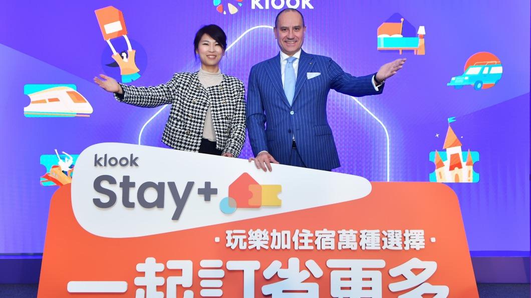 Klook玩樂、住宿一次訂最低5折 大阪環球買一送一