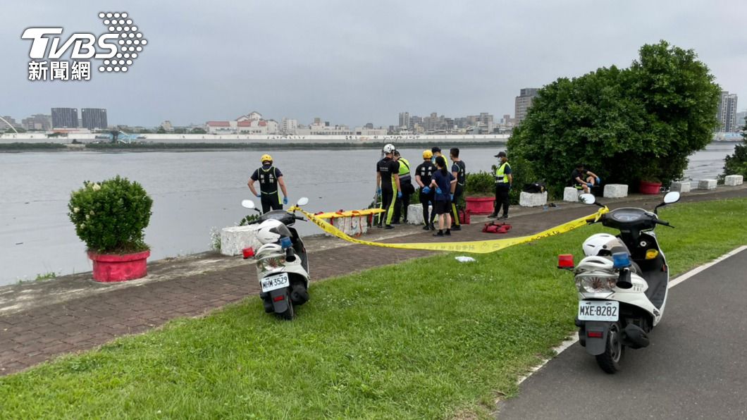 23歲女死亡成冰冷浮屍　4天前曾報案遭性侵「隔日失聯」