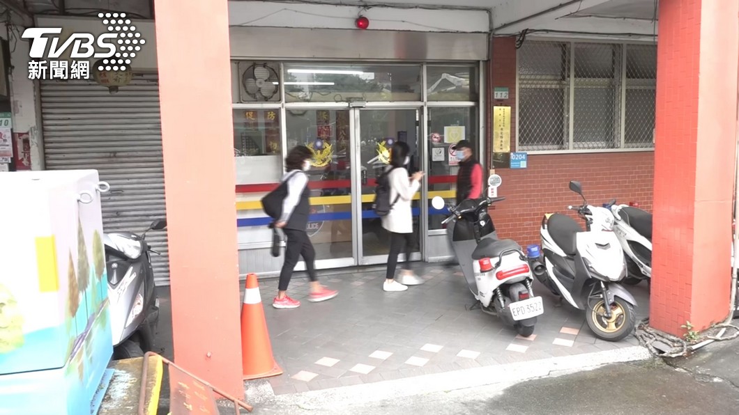 圖/TVBS