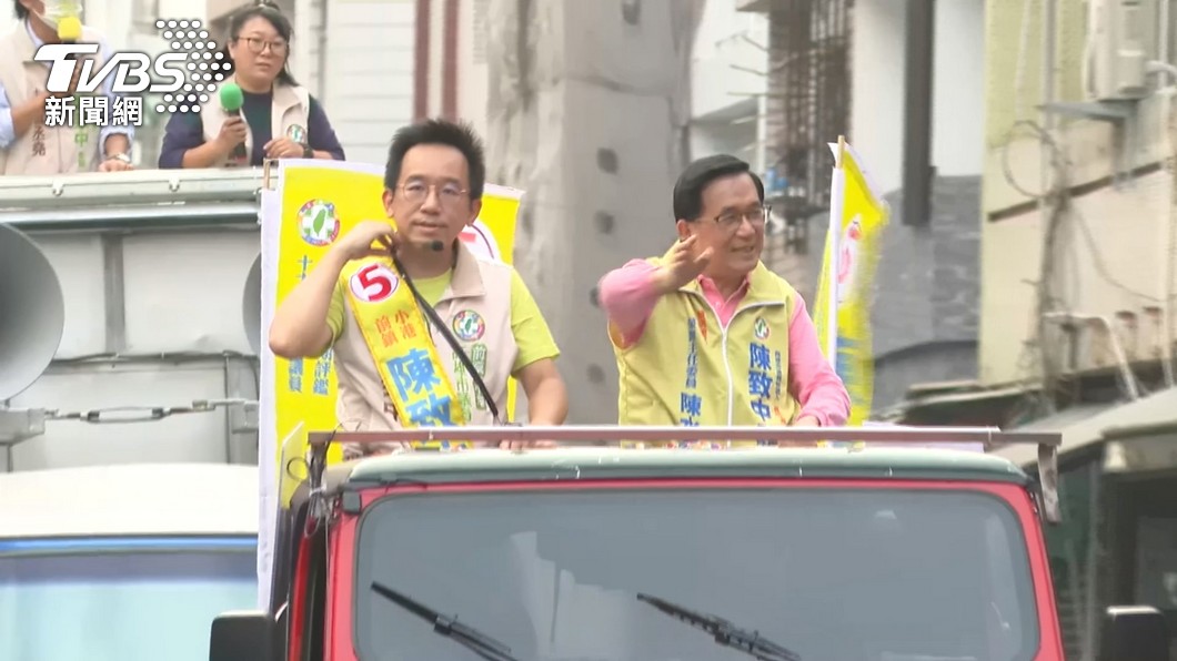 陳致中又要被關了！洗錢罪1年徒刑定讞　最快這時間發監