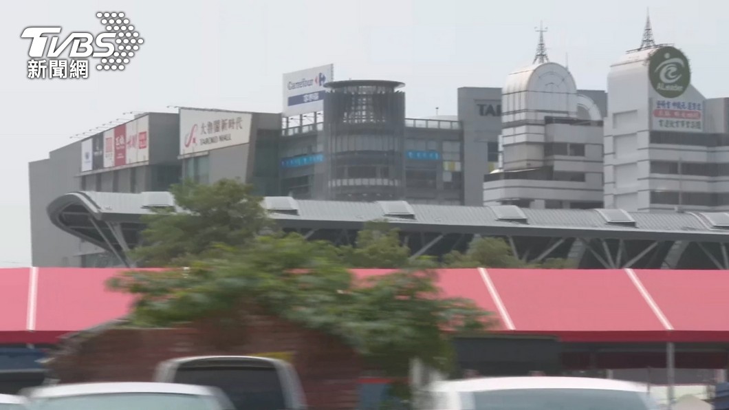 圖/TVBS