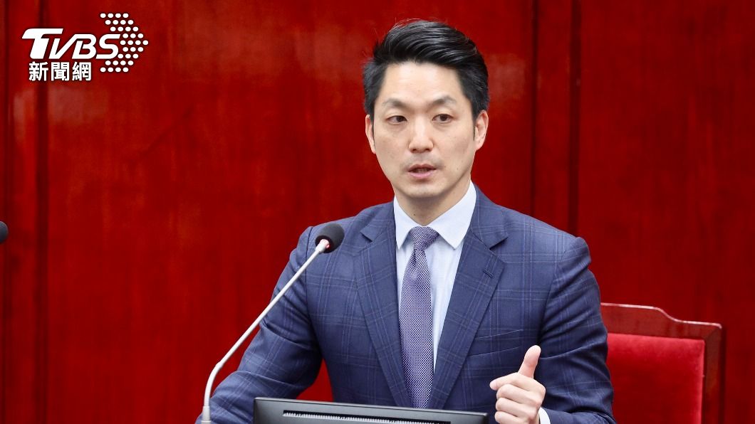 赴議會報告未提雙城論壇時程 北市府:持續研擬中