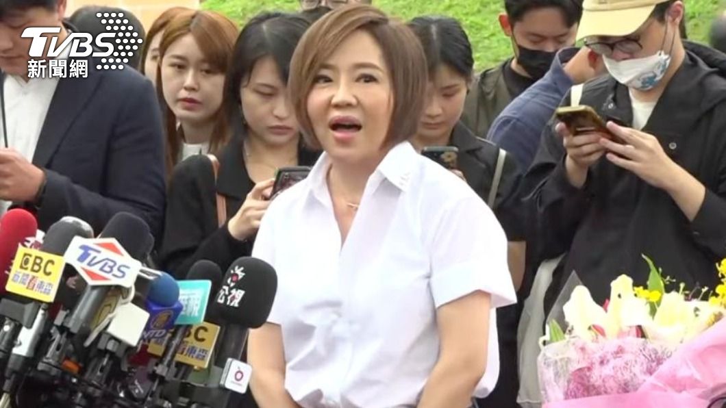 于美人無黨籍選立委 郭正亮曝1結果:「她」穩當選