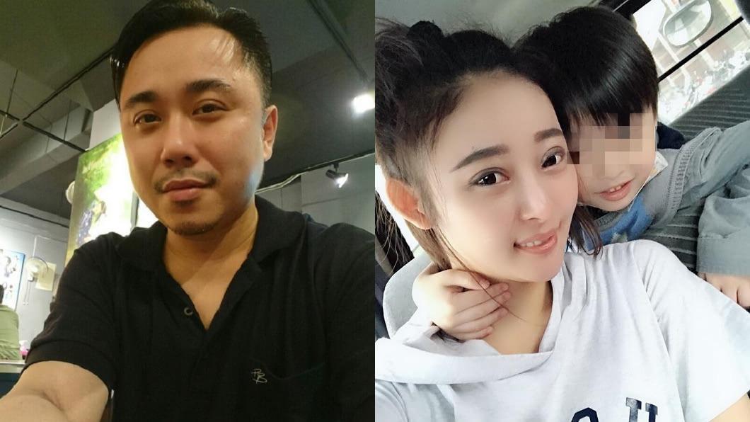 萌萌彬粉專突關閉！爆家醜離婚6年　小彬彬前妻鬆口曝現況