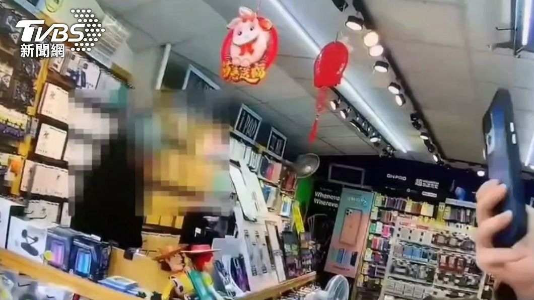 比之前貴80元！女控店員辱罵三字經　還嗆「沒錢不要買」