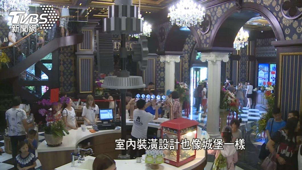 圖/TVBS