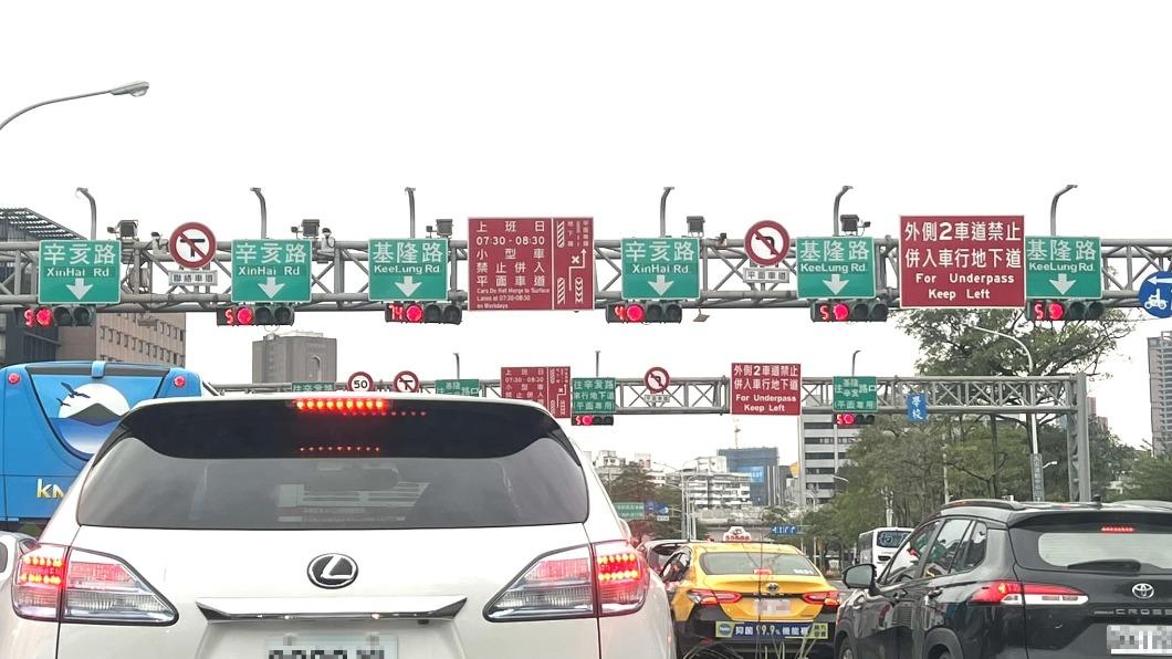 首次行經「魔王級路口」被搞瘋!台北人現身:走錯好幾次