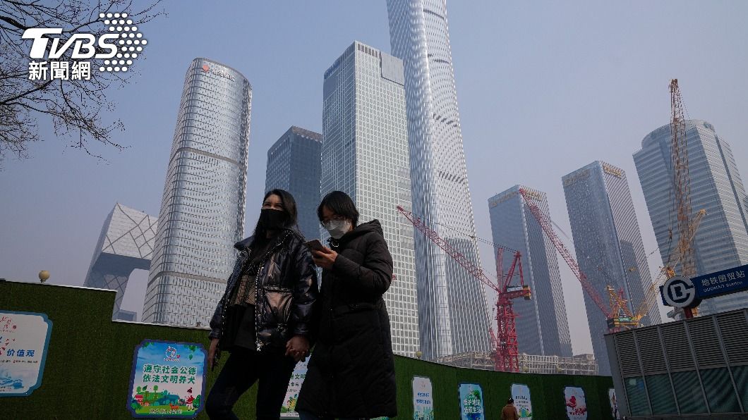 多機構上調中國今年經濟表現 專家:仍有隱憂待解