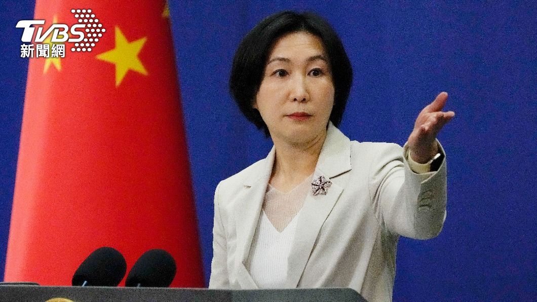 美韓宣布「華盛頓宣言」 陸外交部怒控:挑動對抗