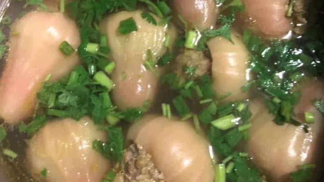 蓮霧鑲肉湯?網驚暗黑料理 專家大推:還可入菜做醬