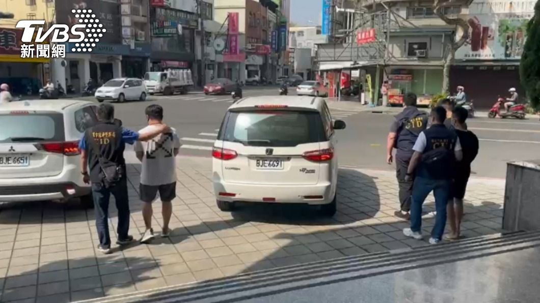 說你欠錢就是欠！至尊盟囚禁毆打被害人　仲介豬仔赴柬詐騙