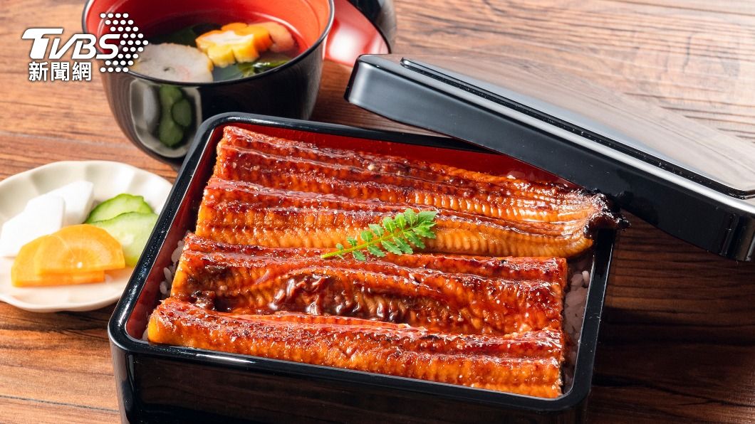 有日本網友表示，因為谷公一的新聞，自己也心血來潮跑去吃了鰻魚丼。（示意圖／shutterstock達志影像）