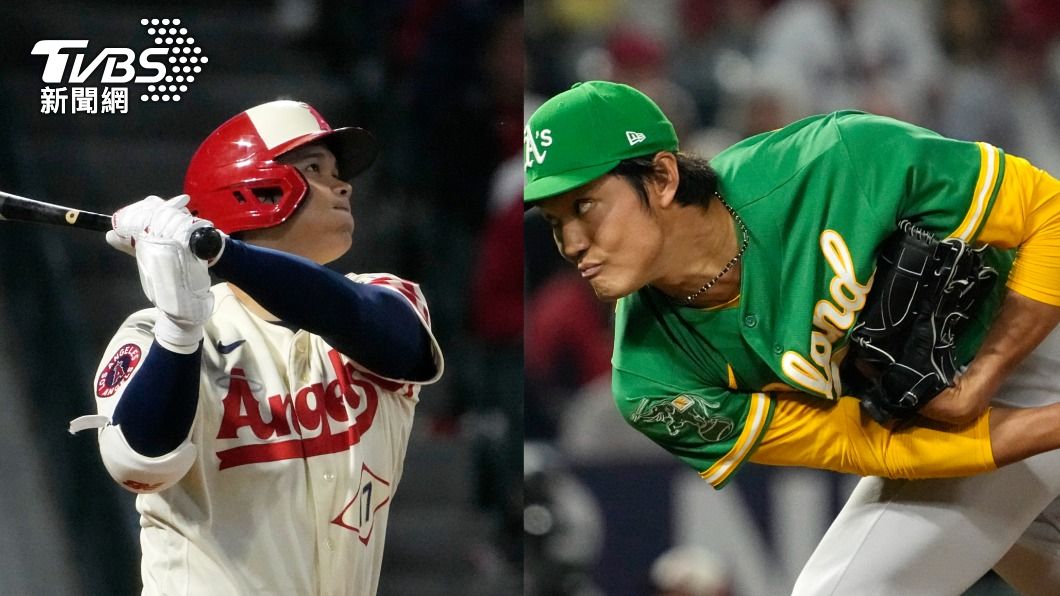 拿藤浪出氣!大谷敲安又開轟甩小低潮 明先發拚本季第4勝