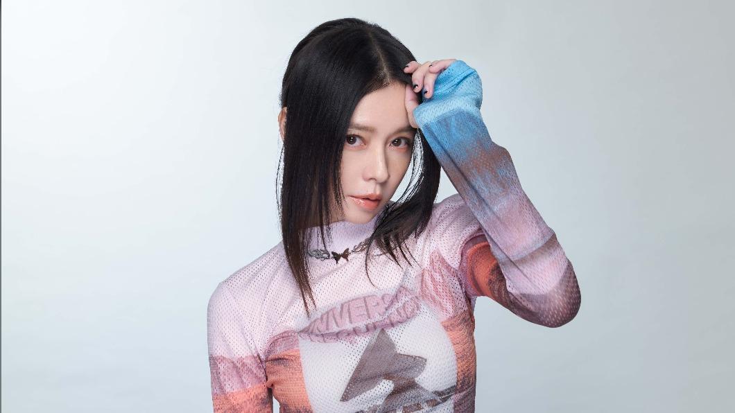 徐若瑄受邀參與6月8日「Zepp Premium」台日共演計畫。（圖／索尼音樂提供）