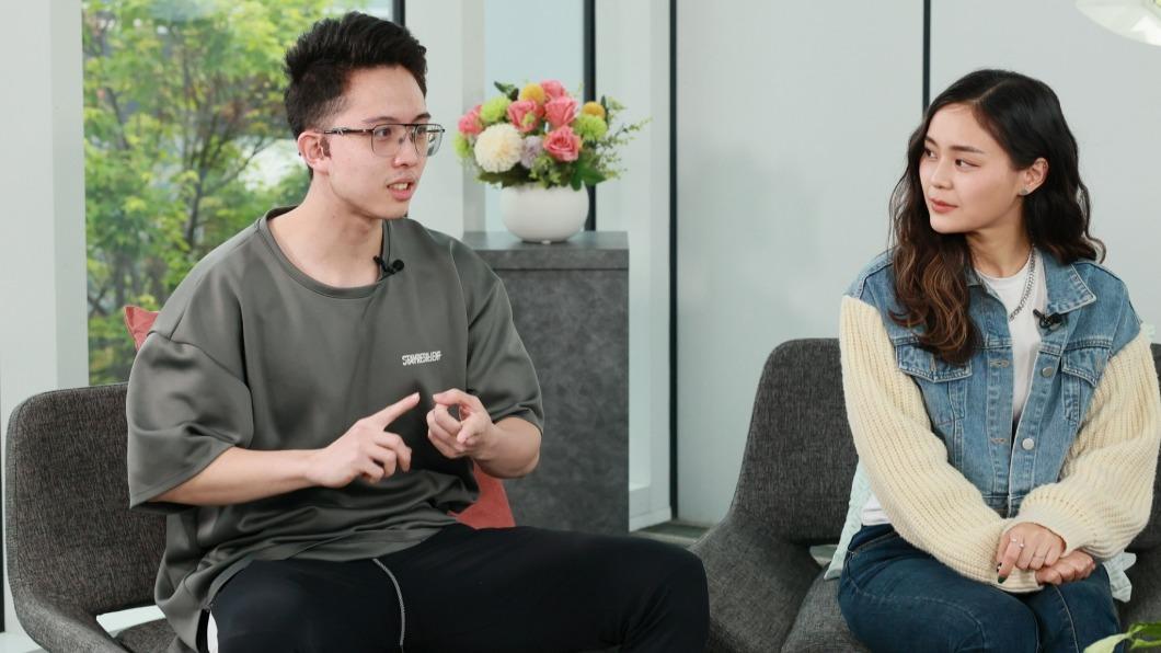 孫安佐正面對決酸民!嘆「他們滿可悲的」:沒實力才會批評