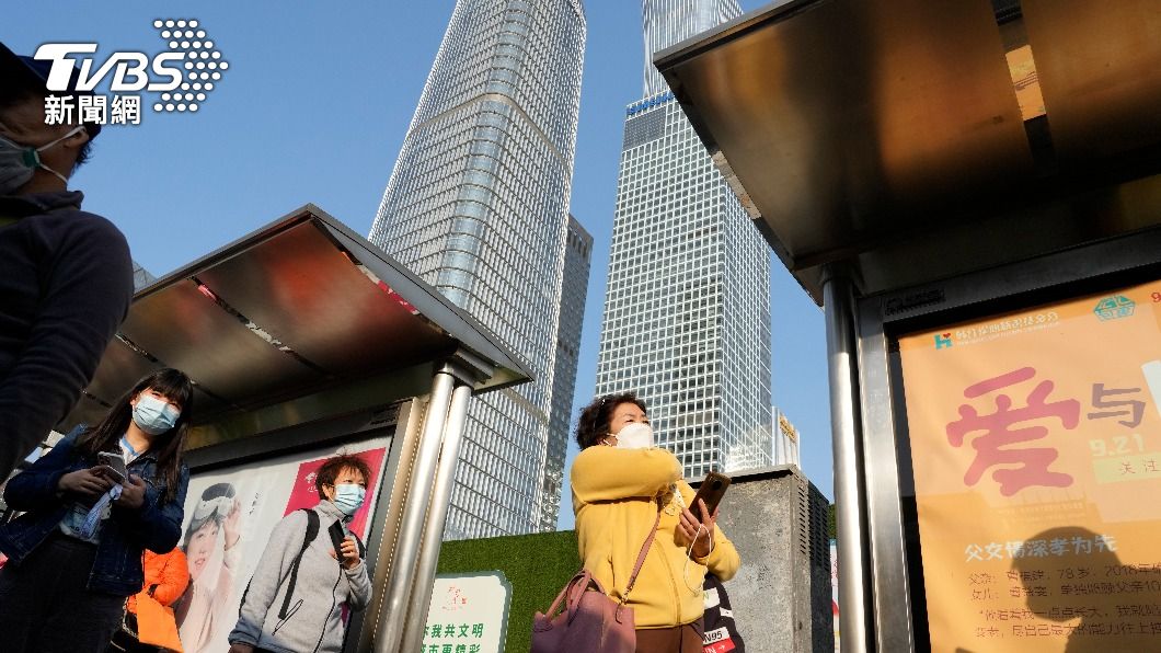 中國地方財政收入不如預期 多省舉債投資穩經濟