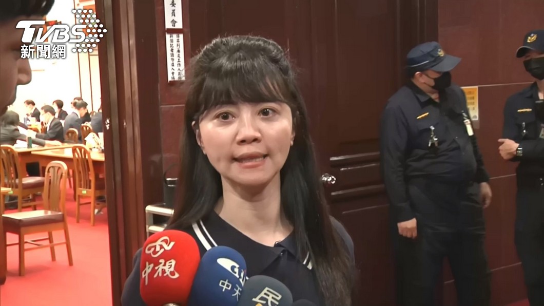 林秉樞二審仍判2年10月　高嘉瑜感嘆：他的罪遠不止如此