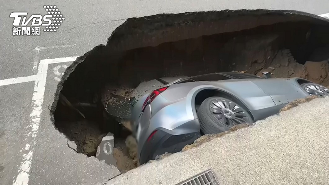 特斯拉2車款遭拒保!國泰產險曝關鍵原因 剩2業者願承接